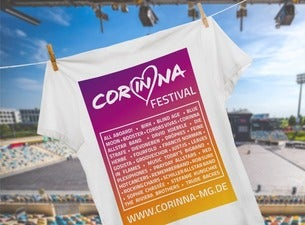Corinna Corinna