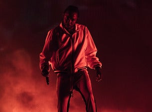 Kendrick Lamar Kendrick Lamar