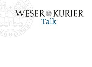 Weser-Kurier Talk