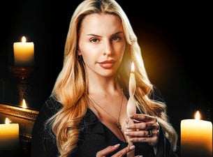 Mord am Mittwoch - Die Crime Show - Lucia Leona