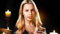 MORD AM MITTWOCH - Die Crime Show 2026 - Lucia Leona