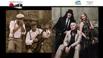 Europe Blues Train Festival 2025 - Konzert