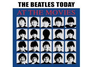 The Beatles Today - At The Movies!