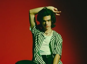 Conan Gray - 05.05.2020 Conan Gray - 05.05.2020
