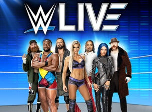 WWE Live WWE Live