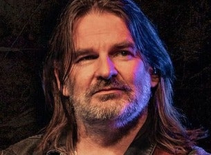 Ray Wilson & Band Ray Wilson & Band