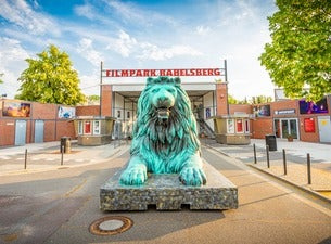 Filmpark Babelsberg - Tagesticket Filmpark Babelsberg - Tagesticket