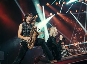 Wahnsinn – Die neue Show mit den Hits von Wolfgang Petry