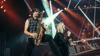 Wahnsinn! | Logen-Seat in der Ticketmaster Suite