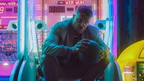 Bonez MC | Logen-Seat in der Ticketmaster Suite