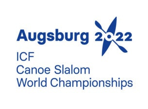 Kanuslalom-WM 2022 Kanuslalom-WM 2022