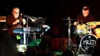Ede Wolf & Thomas Nowak