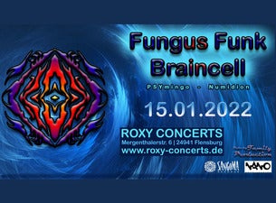 Fungus Funk - Braincell Fungus Funk - Braincell