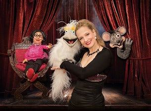 Murzarella Music-Puppet-Comedy Murzarella Music-Puppet-Comedy