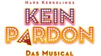 Kein Pardon