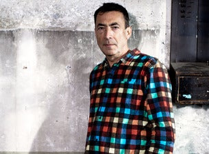 Hubert von Goisern & Band Hubert von Goisern & Band