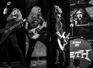 Megadeth