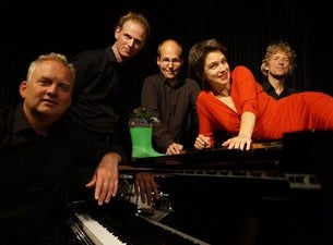 Das Fiede Bied Quintett Das Fiede Bied Quintett