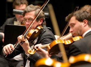 Tschechische Kammerphilharmonie Prag - Die große Weihnachtsgala der...