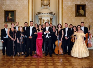 Wiener Strauss Symphoniker
