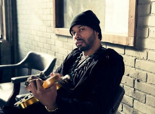 Ayron Jones Ayron Jones
