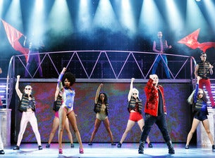 Thriller - Live Thriller - Live