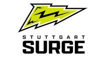 Stuttgart Surge - Seasonticket 2025