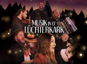 Musik in d' Lüchterkark - FOLK MEETS CLASSIC Musik in d' Lüchterkark - FOLK MEETS CLASSIC