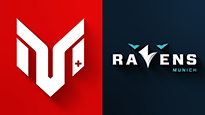 Munich Ravens vs. Helvetic Mercenaries