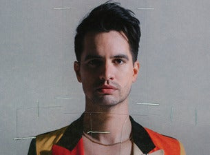 Panic! At The Disco Panic! At The Disco
