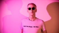 Robert Forster & Band