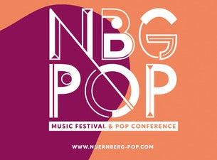 Nürnberg Pop Festival