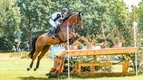 Int. Vielseitigkeitstur. Luhmühlen Member Club DAUERKARTE 12.-15.06.25