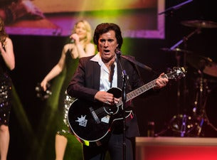 A Beautiful Noise - Celebrating the Music of Neil Diamond
