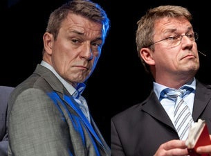 Jan-Peter Petersen - Das neue Programm