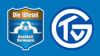 TSV Bayer Dormagen vs. TV Großwallstadt