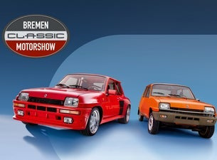 Bremen Classic Motorshow Bremen Classic Motorshow