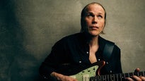 Christian Kjellvander & Band