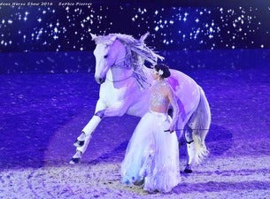 Nacht der Pferde - Die Pferde-Gala der Extraklasse! - FREITAG