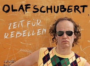 Olaf Schubert Olaf Schubert