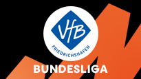 BR Volleys vs. VfB Friedrichshafen BR Volleys vs. VfB Friedrichshafen