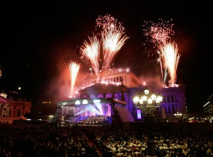 Classic Open Air Classic Open Air
