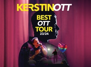 Kerstin Ott