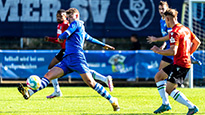 Regionalliga Nord - Bremer SV : Hannover 96 II (U23) Regionalliga Nord - Bremer SV : Hannover 96 II (U23)