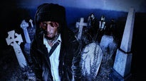 Deijuvhs - Cemetary Scum Tour 2025