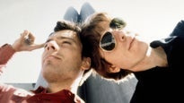 AIR play 'Moon Safari'