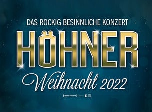Höhner Höhner