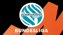 BR Volleys vs. SWD powervolleys Düren BR Volleys vs. SWD powervolleys Düren
