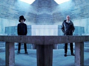 Pet Shop Boys Pet Shop Boys