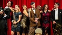 Berliner Vocaphoniker - Die Goldenen 20er Jahre